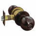 Key-in-Knob with Medeco Cylinder