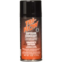 Tri-Flow Lubricant