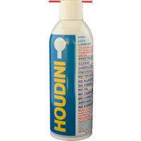 Houdini Lock Lubricant